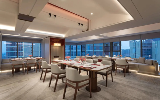 Ramada by Wyndham Foshan Danzao