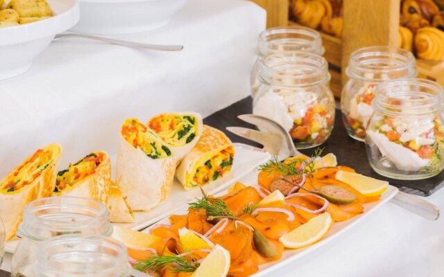 The Ritz-Carlton, Montréal