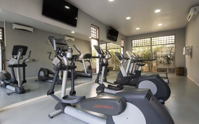 Holiday Inn Express Antofagasta by IHG