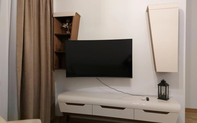 Luxury Apartment IVA II
