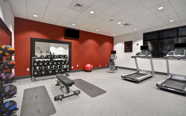 Homewood Suites by Hilton Rocky Mount