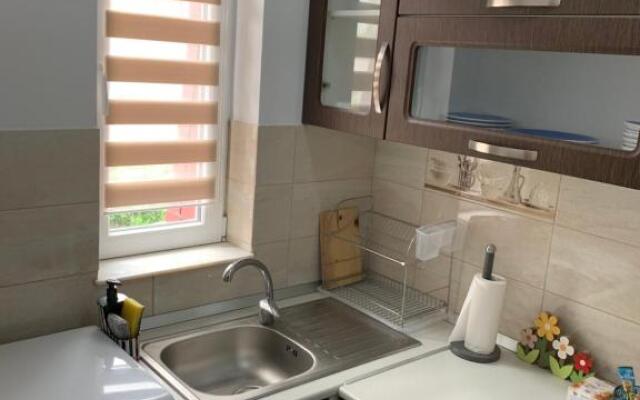 Summer Apartment M2