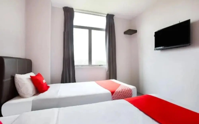 988 Hotel