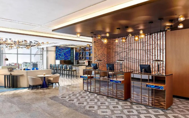 Le Méridien Seoul, Myeongdong