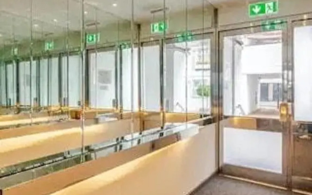 Londoncity / Freep / 1DB / En-suite/ Wifi