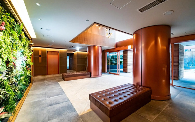 The OneFive Villa Fukuoka