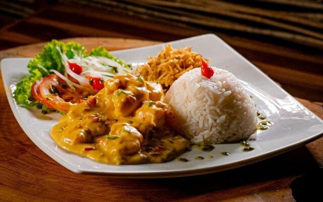 Pousada Ronco Do Mar Cumbuco