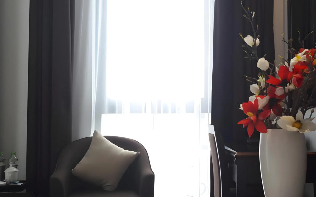 A1 Hill Hanoi Hotel