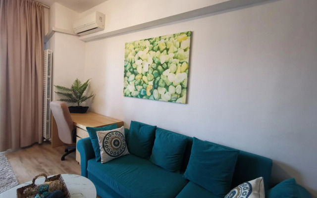 Coffee Residence Apartment cu 2 camere