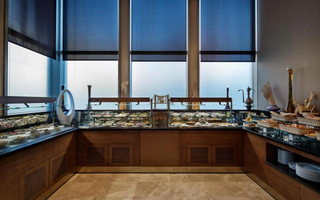 Mövenpick Malatya Hotel