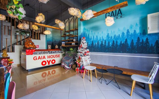 OYO 608 Gaia House Dalat