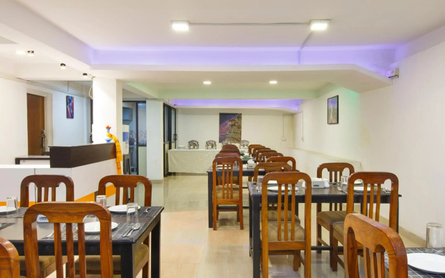 Hotel Serenity
