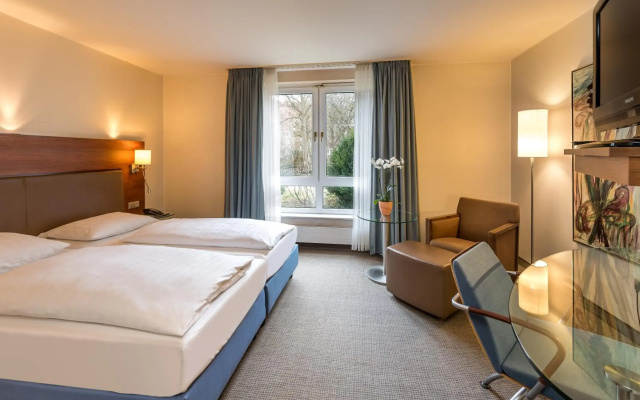 Mercure Hotel München Freising Airport