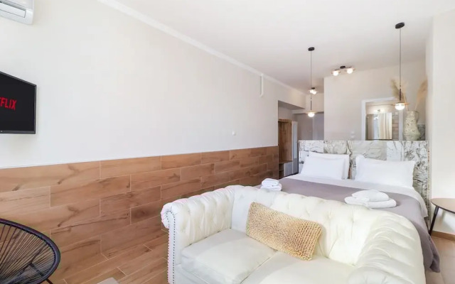 Monastiraki 507 Superhost Hub