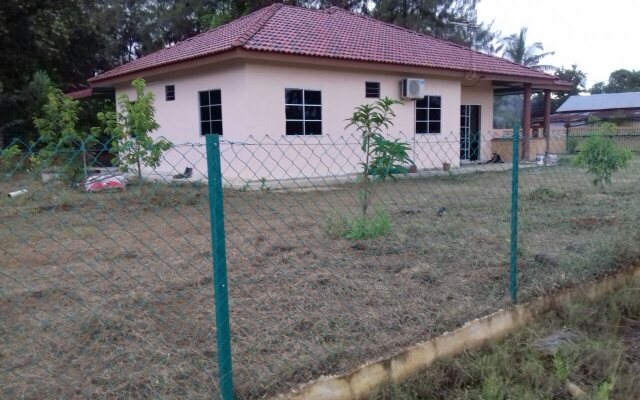 Anggerik Villa Guest House