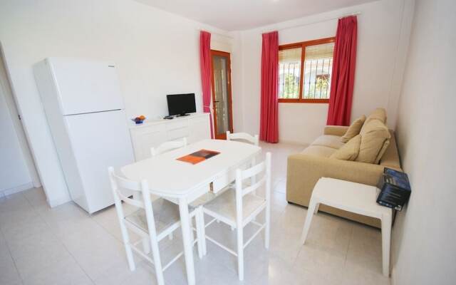 Apartamento El Patio