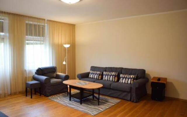 Roses Apartament
