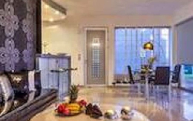 Ktima Reveli Black Suite2-4 Persons