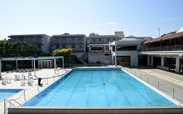 D'Aragona Lifestyle Hotel