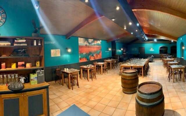 Hôtel Restaurant L'orée du Vercors