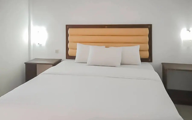 RedDoorz Syariah near Sunrise Park Pangandaran