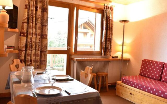 Appartement Méribel, 1 pièce, 4 personnes - FR-1-180-297