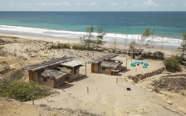 Eolia Sustainable Design Hotel