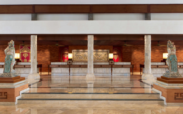 Paradisus by Meliá Bali Hotel – Spa – Bali