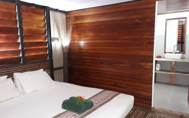 Likuri Island Resort Fiji