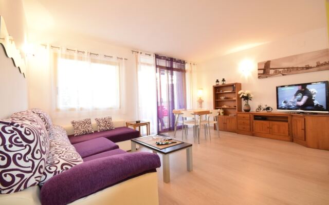 Apartamento Cye Marina