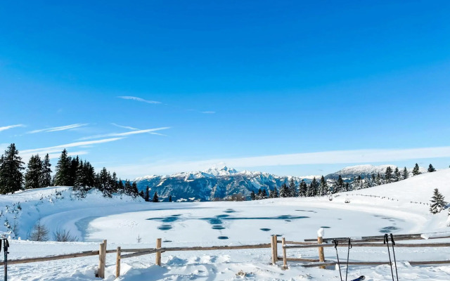 Wellness Hotel Montis