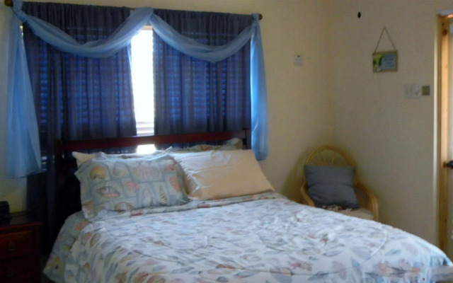 The Residences At Briarwood