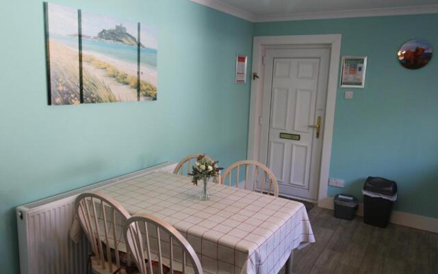 Easdale House
