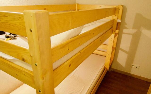 Appartement Valfréjus, 2 pièces, 6 personnes - FR-1-468-26