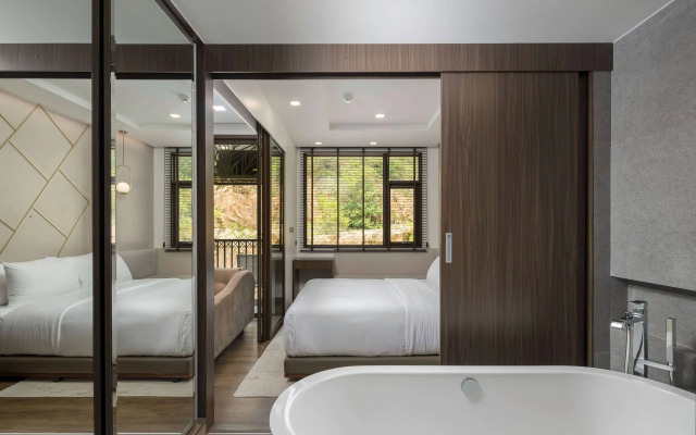 The Proud Karon Beach Phuket Trademark Collection By Wyndham