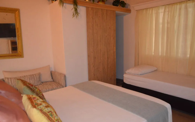 Selva Maria Hotel Boutique