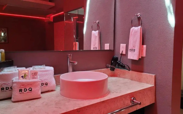 Motel Real de Querétaro