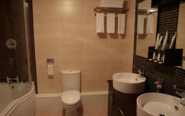 The Plough Inn Hotel