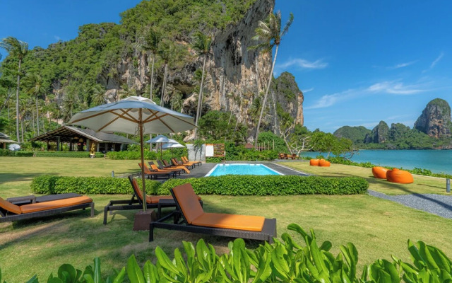 Tinidee Hideaway Tonsai Beach Krabi (SHA Extra Plus)