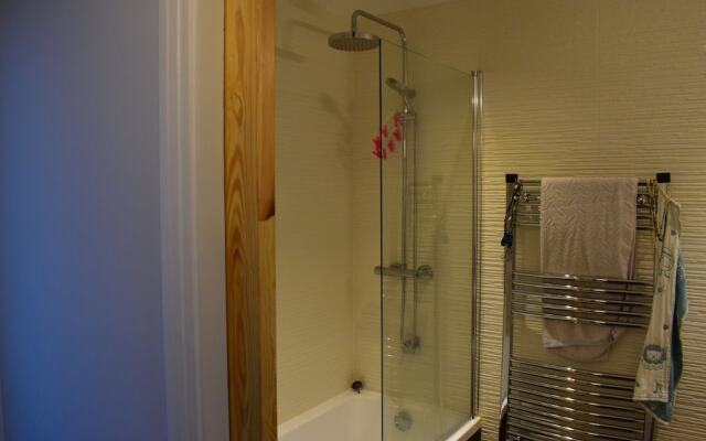 2 Bedroom Apartment In Dublin