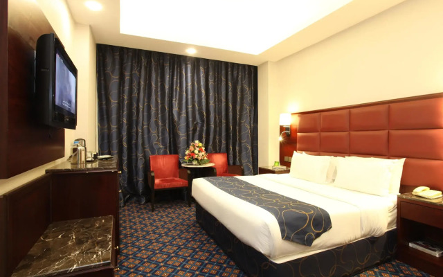 Ramee Guestline Hotel Qurum