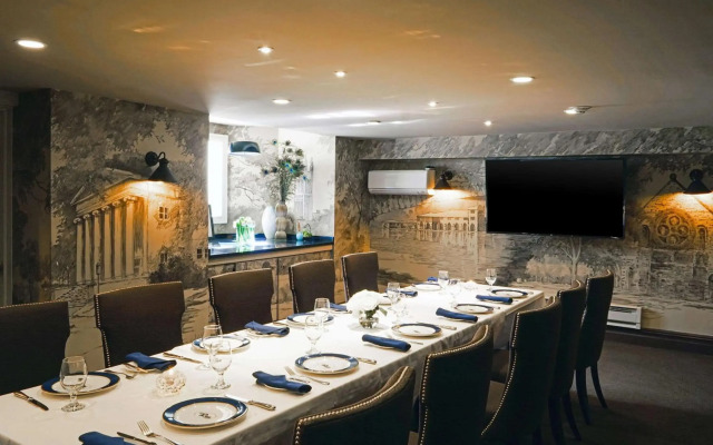 The Peacock Inn, Ascend Hotel Collection