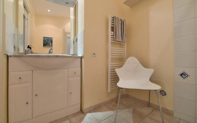 Holiday home chemin dasperes