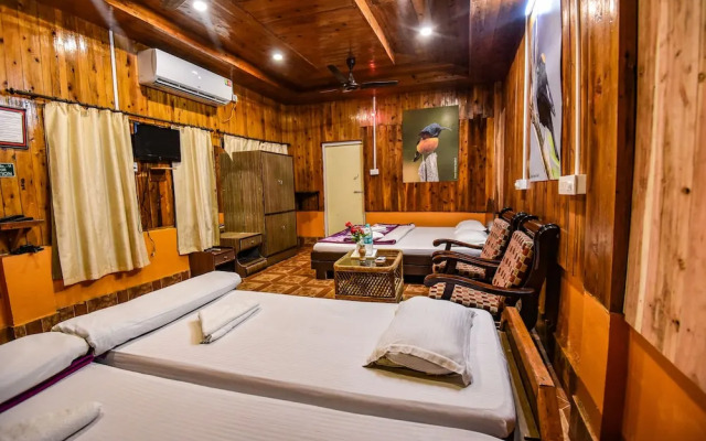 Aranya Jungle Resort