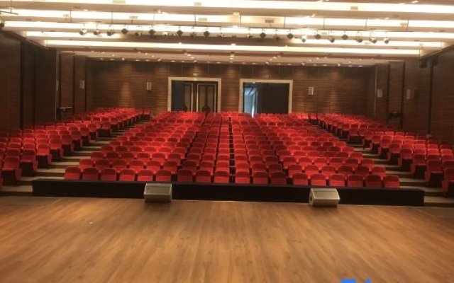Hong Hu International Hotel – Business – Jingzhou