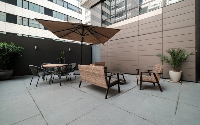 Nido at Neuchatel Polanco