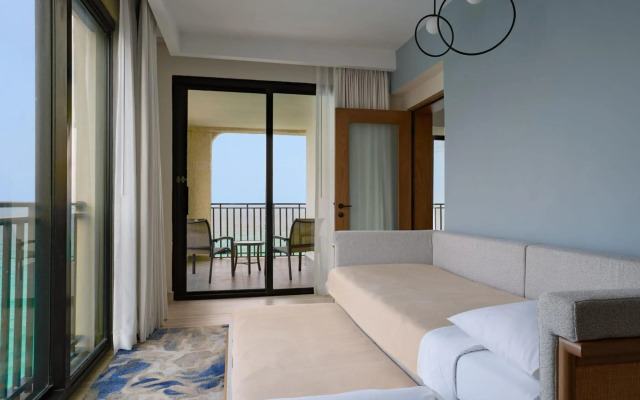 Marriott Cancun, An All-Inclusive Resort
