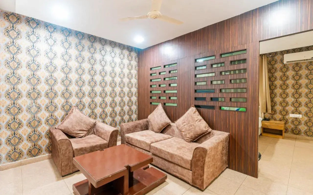 Treebo Spring Brooks, Kalyani Nagar