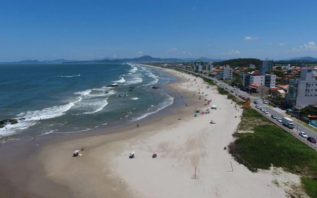 Gravatá Praia Hotel