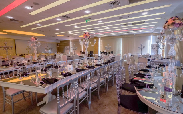 City Hotel Ankara